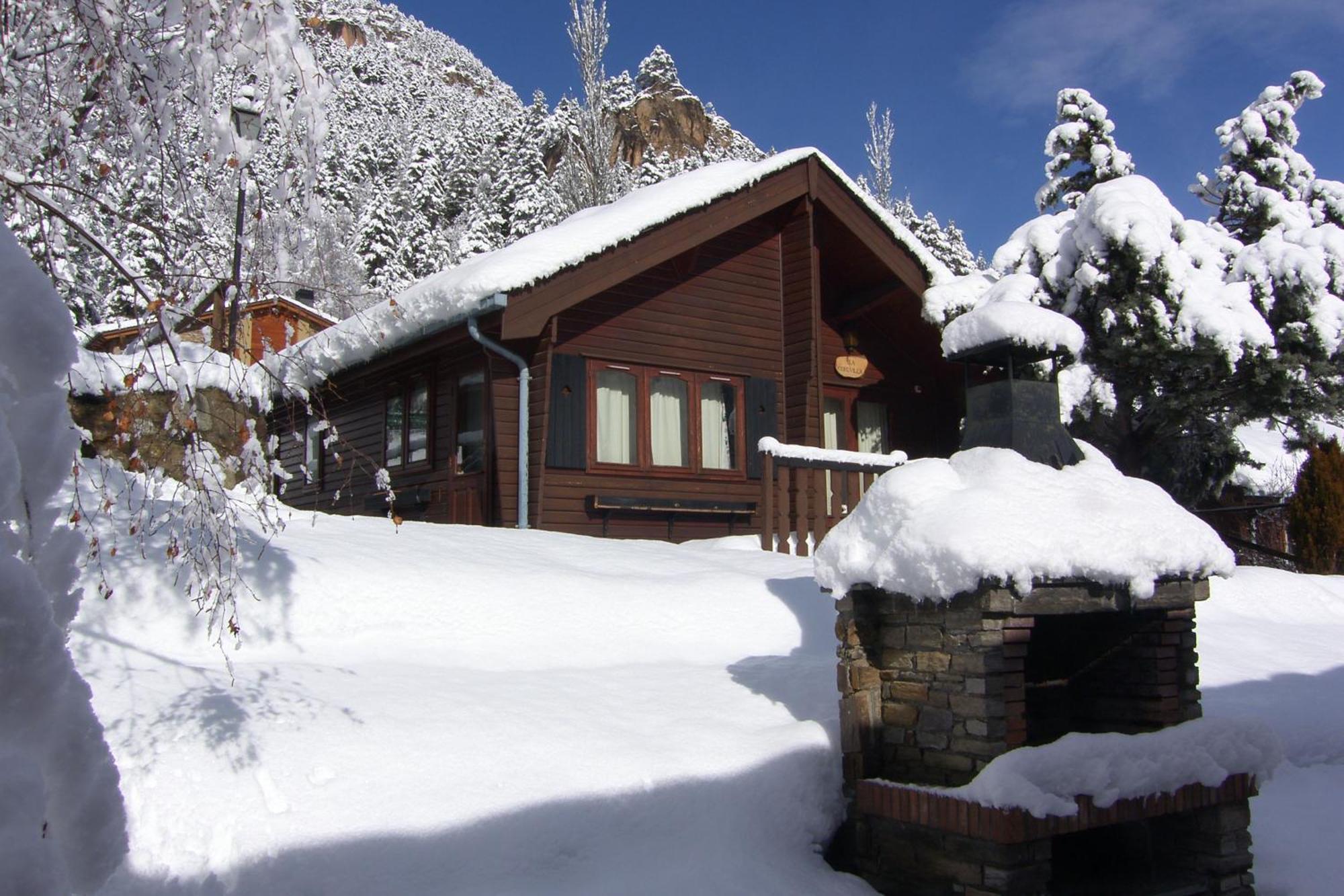 Xixerella Park Bungalows Exterior photo